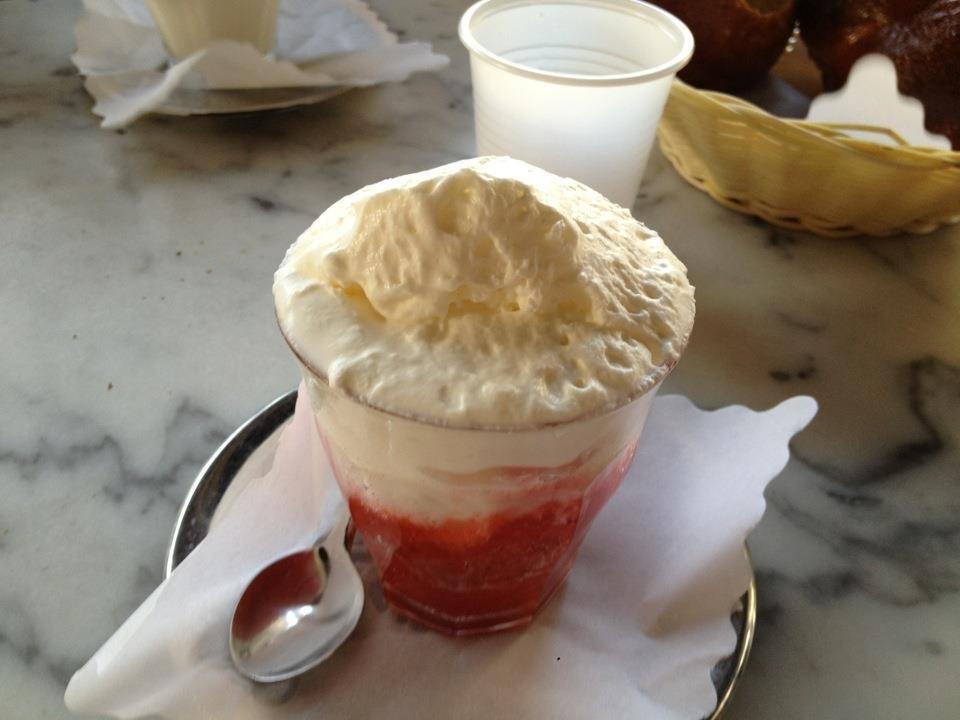 Pensione S. Antonio Ristorante Silvia ฟูร์ชีซิกูโล ภายนอก รูปภาพ