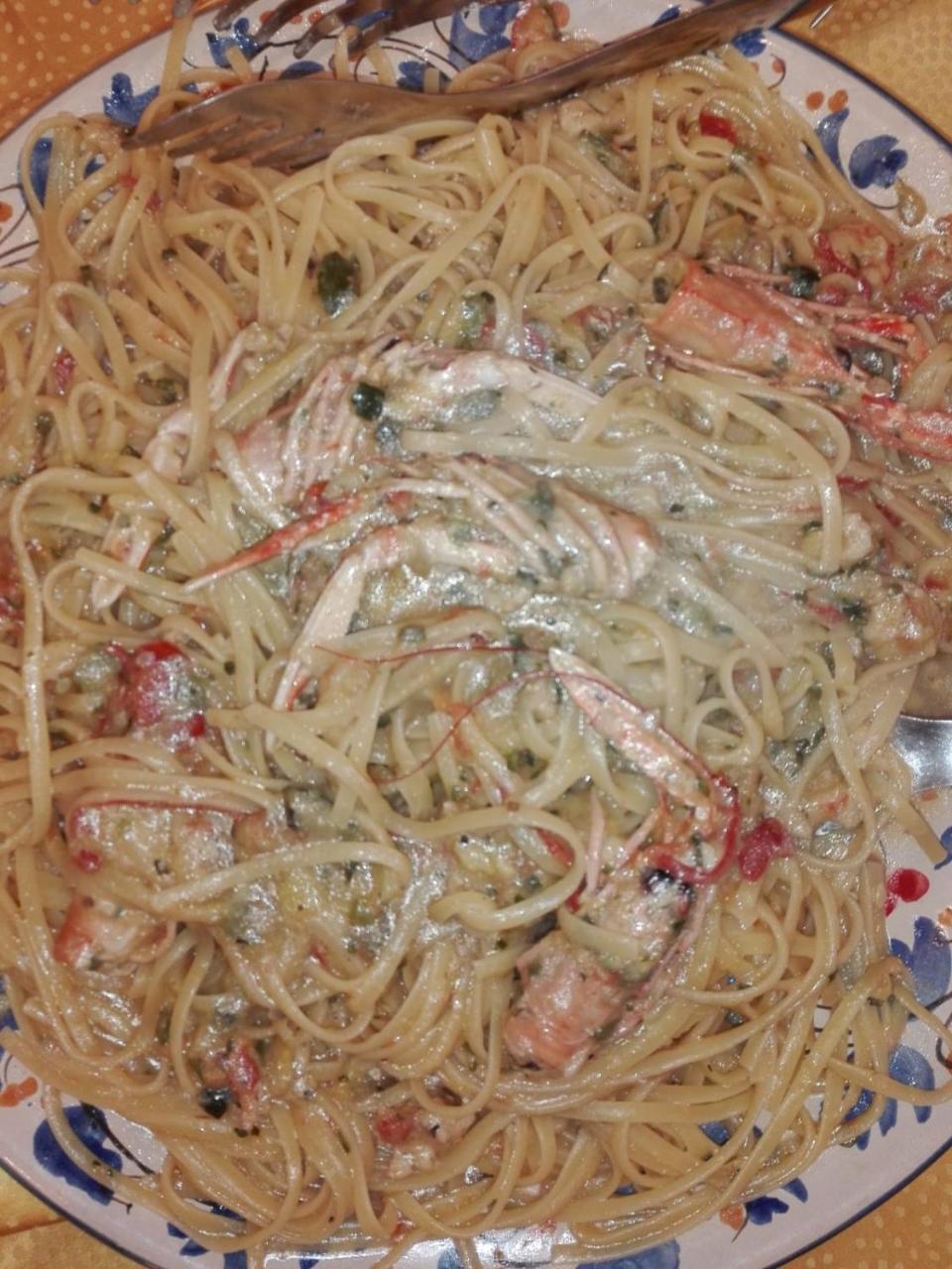 Pensione S. Antonio Ristorante Silvia ฟูร์ชีซิกูโล ภายนอก รูปภาพ